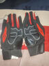 博沃尼克摩托车手套冬季户外运动骑行防滑触屏防护长指手套骑行装备 实拍图