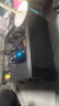 鑫谷（segotep）兰博360千变版（黑色）机箱 E-ATX位双面钢化玻璃侧透 顶置360水冷位 台式游戏电脑主机箱 实拍图