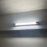 佛山照明（FSL）T8灯管双端供电LED长条灯管1.2米光管40W白光（不含支架 需自购） 晒单实拍图