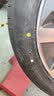 固特异（Goodyear） 汽车轮胎 225/55R18 102Y EGP 御乘二代 原配 奥迪A6L 实拍图