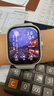 小米（MI）REDMI Watch 5 皎月银 国家补贴 澎湃OS 2 心率血氧监测 蓝牙通话 红米手表5 智能手表 小米汽车 实拍图