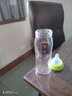 贝亲（Pigeon）奶瓶0-6-12个月以上宝宝婴儿新生儿奶瓶玻璃宽口径 【组合】 240ml 配 L奶嘴+LL号奶嘴 实拍图