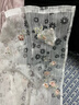 清水溪汉初玫瑰布偶 清水溪汉初日常通勤改良汉服女短袖松紧下裙汉服挂件夏 藕粉色上衣 准现货 M 实拍图