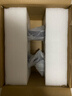 Keep彩色浸塑哑铃男士家用家庭健身肌肉塑形暮山紫 10kg*2 实拍图