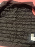 鸭鸭（YAYA）秋冬装反季轻薄羽绒服男马甲修身轻型保暖内胆马夹防寒轻便外套KX 黑色 2XL /185 实拍图