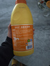蓝月亮 地板清洗剂 600g/瓶 柠檬香 地板清洁剂 拖地清洁剂瓷砖清洁剂 实拍图