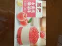 展艺水蜜桃爆爆珠50g*6杯脆啵啵清补凉奶茶芋圆椰果烘焙白凉粉冰粉 实拍图