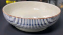 美厨（maxcook）陶瓷碗日式碗酸菜鱼大盆碗 汤盆汤碗水煮鱼毛血旺碗9英寸MCTC0124 实拍图