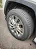 锦湖轮胎汽车轮胎 225/60R18 100H HS51 SUV适配吉利博越/丰田RAV4 实拍图