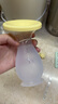 新贝接奶神器硅胶母乳收集器手动吸奶器产妇漏奶集奶器集乳器 实拍图