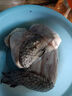 桃李旺（taoliwang）鳄鱼生鲜肉 新鲜现杀整条鳄鱼 鳄鱼尾 鳄鱼掌 鳄鱼身段年货送礼盒 【3斤】半皮鳄鱼掌 实拍图
