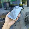 零点盾适用苹果15手机壳15pro保护套iPhone 15pro max苹果14电镀苹果16 promax镜面玻璃镜头全包13Promax 【原钛色】镜面玻璃-带镜头膜全包-冰感散热 iPhone 1 实拍图