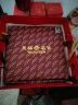 天福茗茶 武夷山特产小叶种红茶 瓷罐礼盒装250G红茶茶叶 实拍图