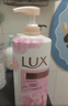 力士(LUX)沐浴露 恒久嫩肤 淡雅香氛 娇肤香氛沐浴乳1000g留香 实拍图