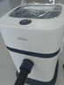 海尔（Haier）桶式吸尘器家用大吸力强力大功率吸尘机干湿两用除尘机一键收线HZ-T818W 升级无级调速 实拍图