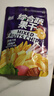 榙榙综合蔬果干75g/袋 越南进口果蔬脆 办公室休闲下午茶 儿童零食 实拍图