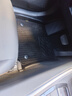 固特异（Goodyear）tpe汽车脚垫适用于丰田RAV4荣放/威兰达混动不适配TPE脚垫黛尼斯 实拍图