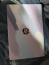 惠普（HP）【下单享补贴】星Book 15笔记本电脑轻薄本大屏便携学生本女生办公本 炫彩本 紫藤轻语 U5-125H/16G运行内存/1TB硬盘 实拍图