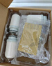 九阳（Joyoung）净水器水龙头台式前置净水机家用厨房过滤器自来水可视化可清洗滤芯JYW-T05 1机4芯套装 实拍图