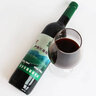 户太八号甜型葡萄酒绿钻国产甜红葡萄酒 酒庄自酿红酒单支740ml 1瓶装 实拍图