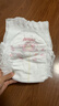 好奇（Huggies）铂金装小桃裤成长裤XL96片(12-17kg)加大号尿不湿【透爽散热】 实拍图