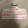 象印（ZO JIRUSHI）智能定时预约防干烧家用大容量 微电脑三段控温电水壶 CD-LCQ50-TK 5L 实拍图