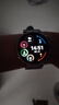 HUAWEI WATCH GT 5 冰晶蓝41mm华为智能手表情绪健康助手玄玑感知系统 实拍图