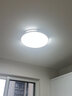 顾家照明led吸顶灯现代客厅灯轻奢餐厅灯卧室灯饰全屋中山灯县套餐 套餐6四室两厅(大户型至尊装） 实拍图