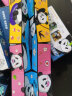 亲巴贝六一儿童节3d熊猫立体百变魔方几何减压无限异形儿童玩具生日礼物 晒单实拍图