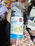 得力(deli)30块装橡皮擦美术绘图橡皮柔软易擦少屑学生中考开学好物文具礼物开学好物文具小恶魔桶装 实拍图
