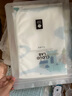 bc babycare全棉隔尿垫婴儿抗菌透气不闷速干姨妈垫护理垫生理期床垫 【新升级】格林绿野 60x80cm 实拍图