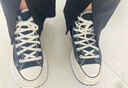 匡威（Converse）男女 ALL STAR系列 Run Star Legacy CX厚底鞋  A00869C 36码  实拍图