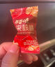 百草味枣夹核桃408g 约80包无核红枣新疆特产孕妇休闲零食 实拍图