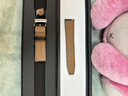 卡伦顿 适用华为gt5表带 华为手表watch4 Pro表带真皮 WATCH3 GT5 GT4 GT3 GT2 荣耀gs4 i3男女腕带 【摩卡棕】真进口牛皮 带检测报告 22mm接口通用 实拍图