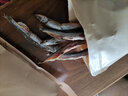 雅礼颂宠物猫咪零食多春鱼淡水满籽小鱼虾冻干幼猫磨牙营养增肥 【多籽款约80条】多春鱼400g 实拍图