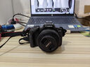 佳能（Canon）EOS R50 微单半画幅相机 r50小巧便携 Vlog拍摄直播相机 4K短视频 R50黑色拆单机+RF50 1.8【人像小痰盂】 官方标配【无必备配件摄影大礼包~推荐购买套餐】 实拍图