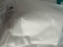 蓓安适一次性袜子儿童棉袜透气吸汗【10A抗菌】免洗日抛中筒男童女童 实拍图