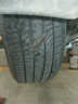 优科豪马横滨轮胎 225/60R17 99H G91A 原配日产奇骏/风度MX6/长安CS55 实拍图