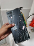 华硕技嘉影驰七彩虹TX1060 3G 5G 6G/1660S/2060S/2070台式机游戏独立显卡 技嘉GTX1060 6G 带背板 实拍图