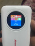 纽曼随身wifi可移动无线wifi6免插卡上网宝随行无线上网卡便携式车载4g无限路由器全国通用流量2025款 实拍图