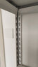 七序货架置物架仓储家用仓库多层展示架中型角钢货架地下室储物架 五层200cm【默认白色】 长130宽50cm 实拍图