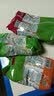 艾利客400g*6袋/3袋俄罗斯燕麦片原装进口艾利客老奶奶麦片免煮营养早餐 燕麦1袋+黑麦1袋+混合1袋 实拍图