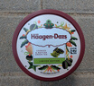 哈根达斯（Haagen-Dazs）抹茶曲奇口味冰淇淋 100ml/杯 雪糕 实拍图