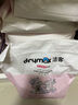 洁客（Drymax）膨润土豆腐砂混合猫砂除臭低尘懒人猫砂2.5kg 实拍图