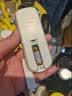 松然12V23A电池27A12伏A23S/L1028F/L828门铃23A12V/12V27A吊灯车库卷帘门遥控器a27s小电池 23A12V1粒 实拍图