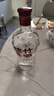 剑南春  绵竹老酒（优选）52度500ml*12瓶 整箱装 浓香型白酒 实拍图