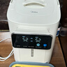 美的（Midea）电热水瓶电水瓶 烧水壶电水壶电热水壶 316L不锈钢5L大容量家用48H保温恒温 可拆国家补贴11FPro 实拍图