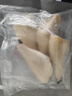 棠鲜生三去耗儿鱼新鲜冷冻扒皮鱼剥皮马面鱼无头鱼玻璃鱼海鲜水产 三去耗儿鱼3斤装0.6斤-1斤/条 实拍图
