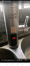 奥克斯（AUX）电热水龙头热水器加热水龙头快速热水变频恒温厨房下进水 【变频恒温】电镀银+漏保插头+万向喷头 实拍图