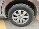佳通(Giti)轮胎 185/70R14 92H GitiComfort T20 适配欧诺/2012款 实拍图